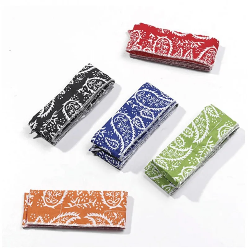 Охлаждающий ошейник охлаждающий шарф замачиваемый галстук вокруг шеи для