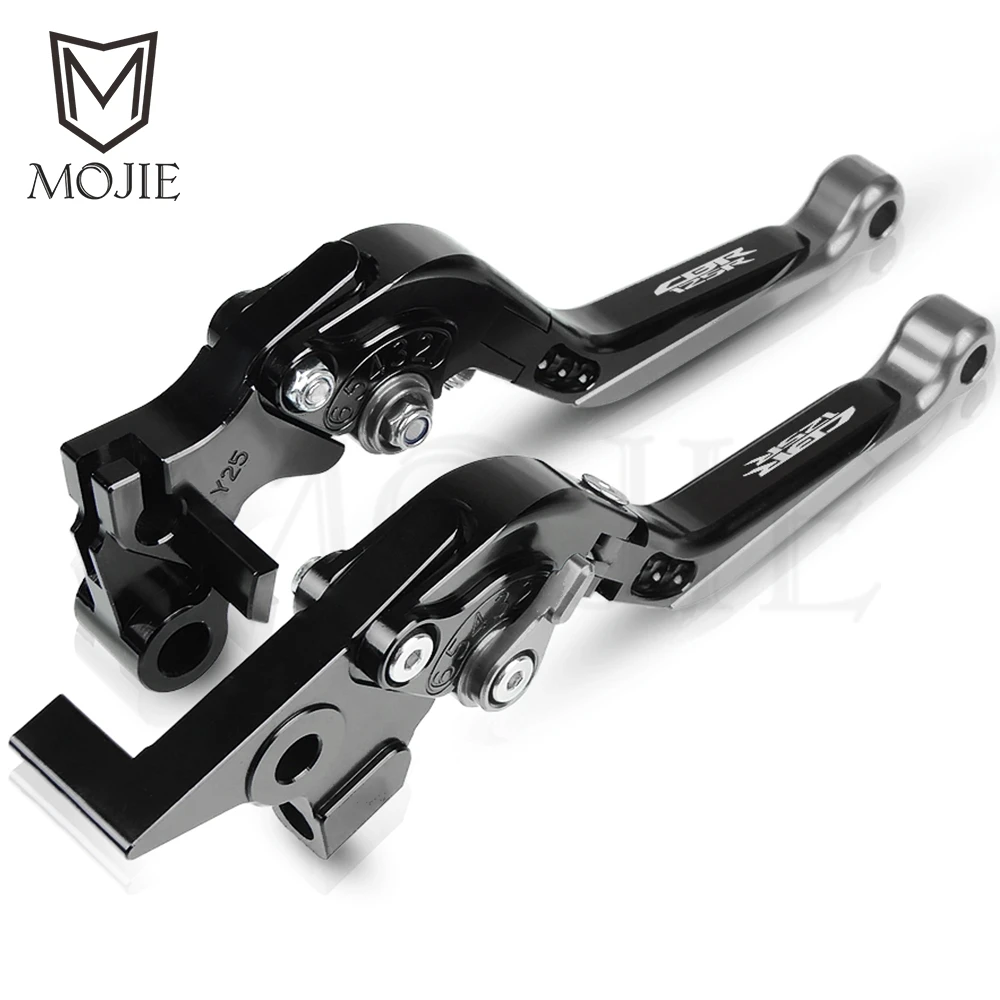 Тормозная муфта мотоцикла CBR125R для Honda CBR 125R 125 R 2011 2020 2019 2018 2017|Рычаги веревки и