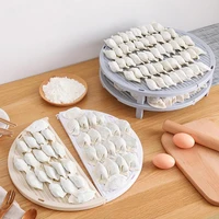 cooking foldable tray dumplings curtain stackable baking non stick kitchen tool practical pasta pad noodles rack food storage