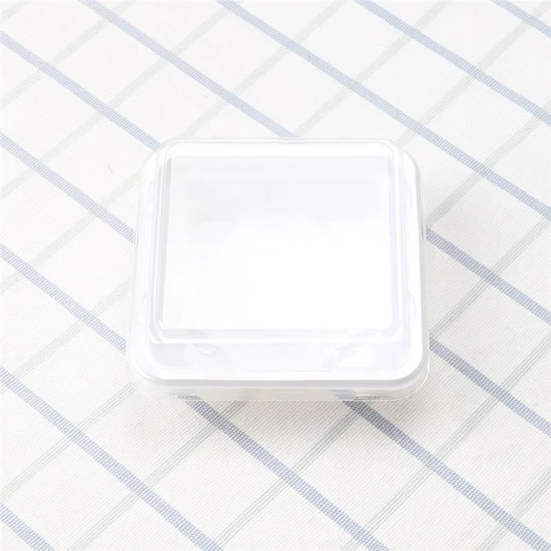 50 шт. одноразовые пищевые контейнеры с крышкой|Одноразовые контейнеры| |