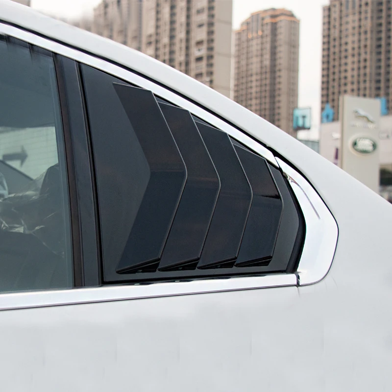 Хромированные модифицированные наклейки для автомобилей BMW G20 декоративные из