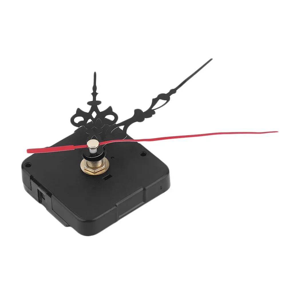 

Professional And Practical Quartz Wall Clock Movement Mechanism DIY Repair Tool Parts Kit With Blue Hands