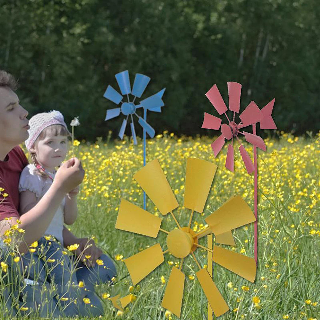 

Pinwheels