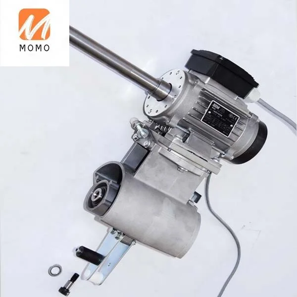 

Spindle Motor set for machinery spare parts