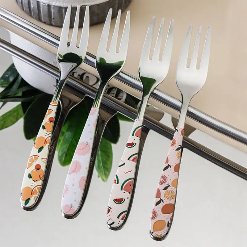 

1 шт., кухонная вилка из нержавеющей стали