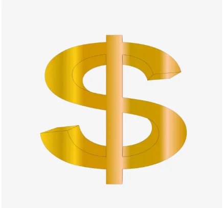 1usd for