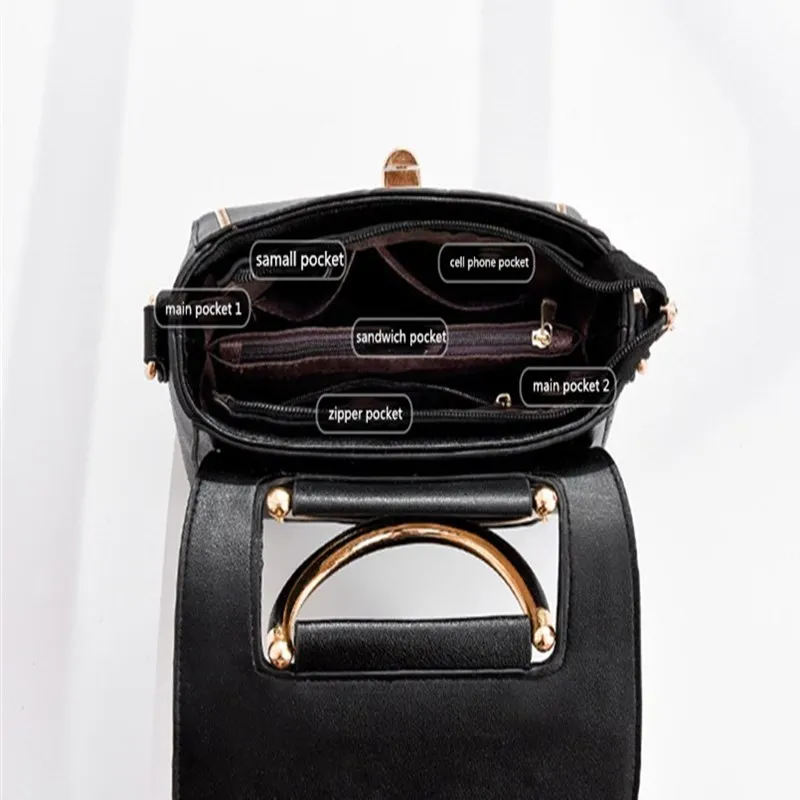 Сумка на цепочке сумка-мессенджер Корейская версия летняя Женская Новинка |