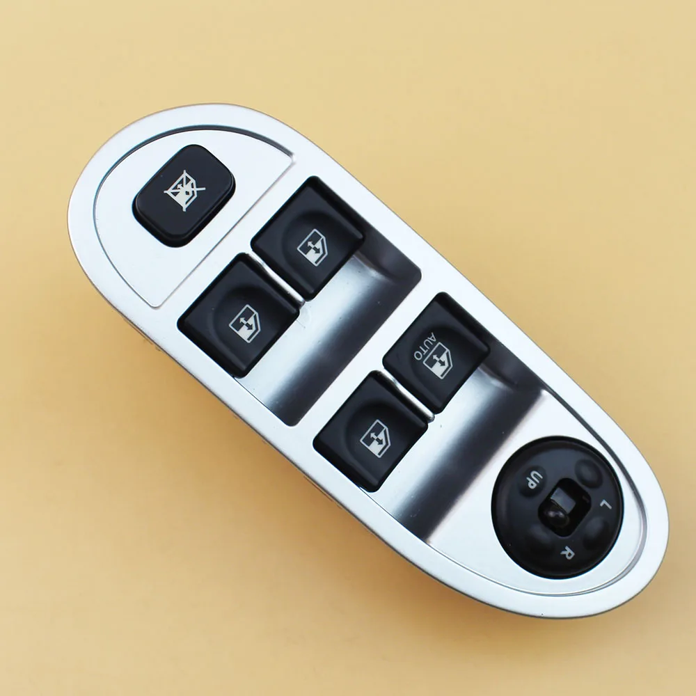 Регулятор мощности для автомобиля LARBLL передние и левые переключатели JAC J3 J3S Turin