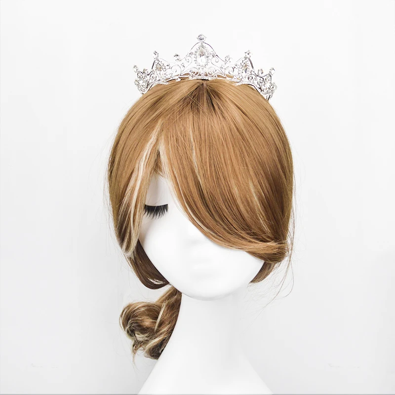 2020 модная разнообразная Свадебная повязка Стразы для невесты Свадебные