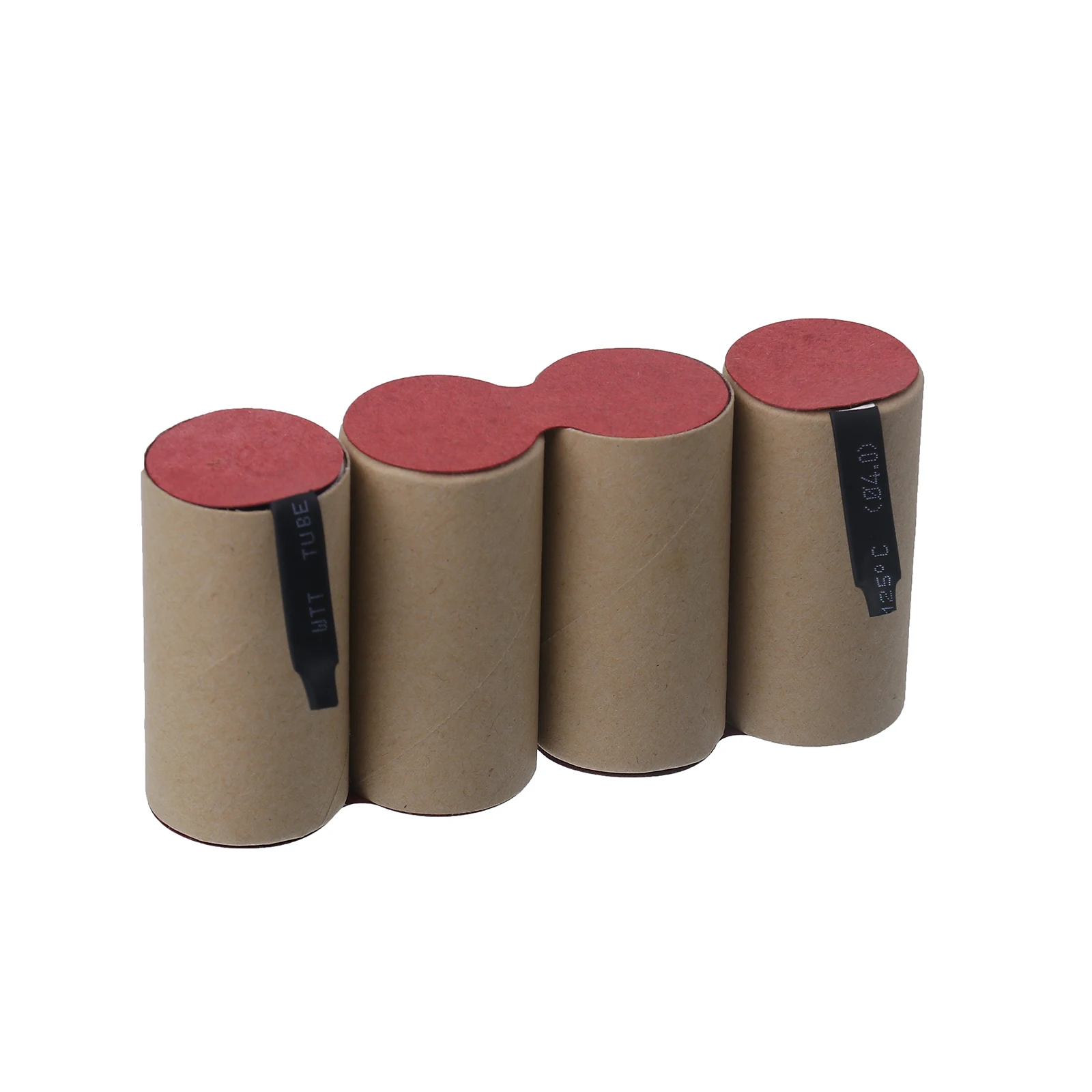 

Аккумуляторы SC 4,8 в 2200 мАч Sub C Ni-Cd, перезаряжаемая батарея со сварочными вкладками, NiCd SUBC ячейки для шуруповерта, электрической дрели, инструм...