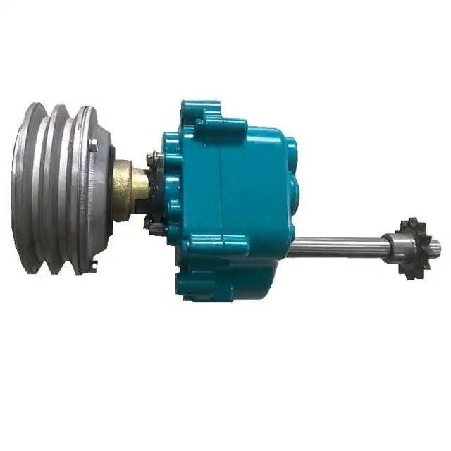 

H/b Series Heavy Duty Helical Gear Reducer For Wind Turbine Gearbox Large Torque Speed Reductor Drive Power Transmission