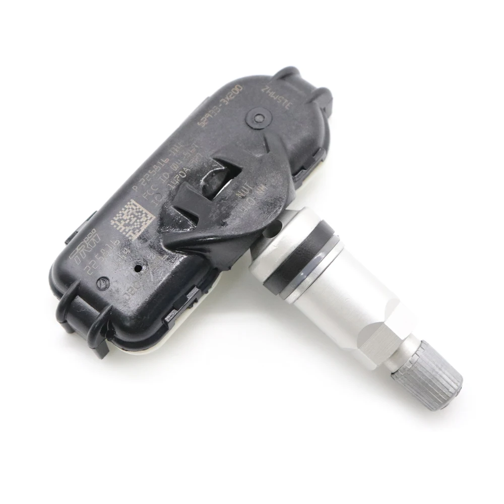 Система контроля давления в шинах XUAN TPMS 52933 3X200 для Hyundai Elantra Coupe Tucson Kia Rio 529333X200 315