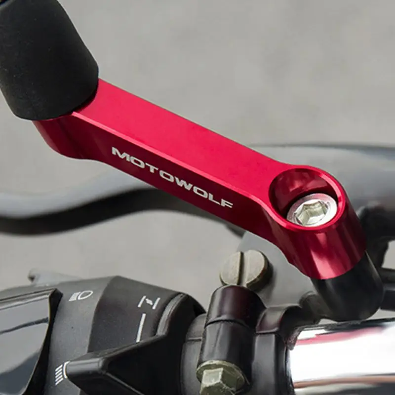 Удлинитель для мотоциклетного зеркала 10 мм винты | Автомобили и мотоциклы