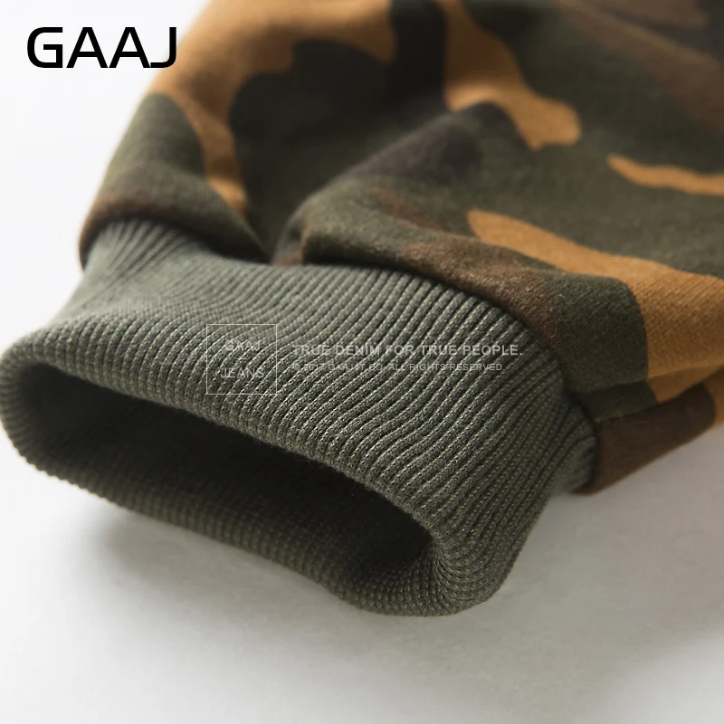 Голландская голландская голубая камуфляжная толстовка мужская и женская куртка