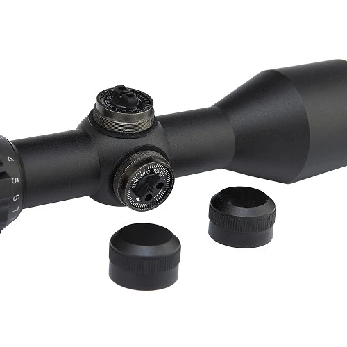 3-9x40V прицел Mil Dot Scope Сетка прицел охотничьи прицелы Открытый тактический прицел страйкбол воздушные пистолеты