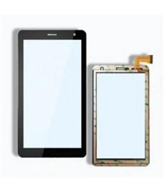 Бесплатная доставка 7 дюймовый сенсорный экран 100% новый для Digma Optima 7018N 4G TS7179ML