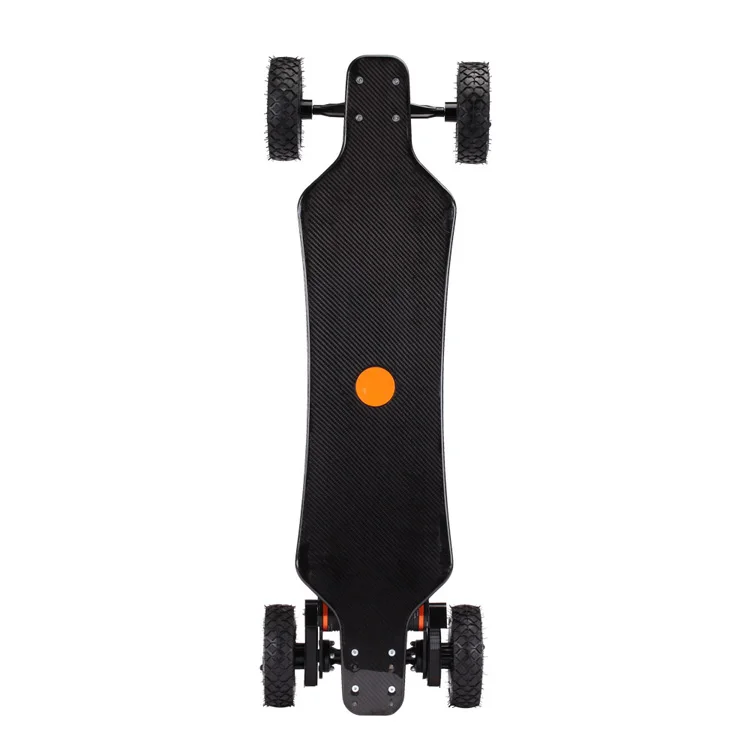 

2019 Cheap Waterproof Dual Motor Offroad Electric Skate Board, Remote control Electric Skateboard SKES-3200