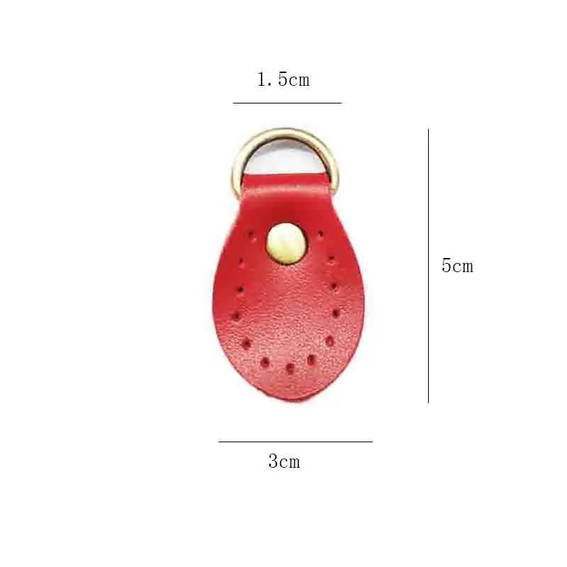 Металлическая пряжка с D-образным кольцом ручная Сумочка кошелек ремешок