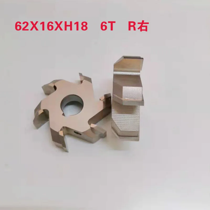 Высококачественный алмазный Обрезной нож PCD профиль для деревообработки