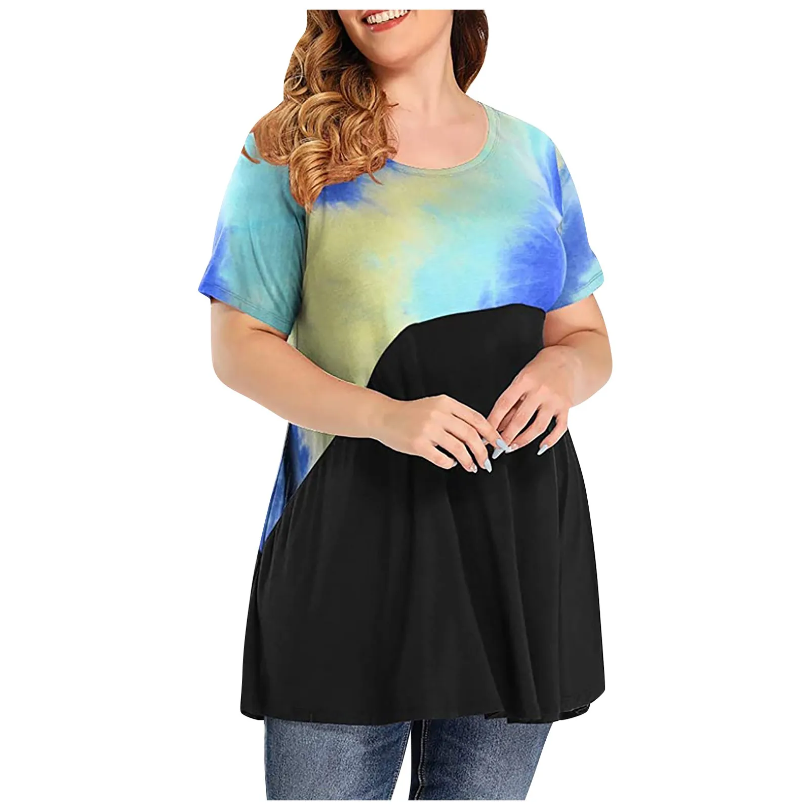 

Горячая Распродажа, искусственные прямые сексуальные футболки, женская одежда, летние топы большого размера, женские высококачественные ф...