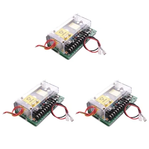 3x dc 12v 5a ups fuction door access control power supply use for access control system switch remote lock ac 110v 240v free global shipping