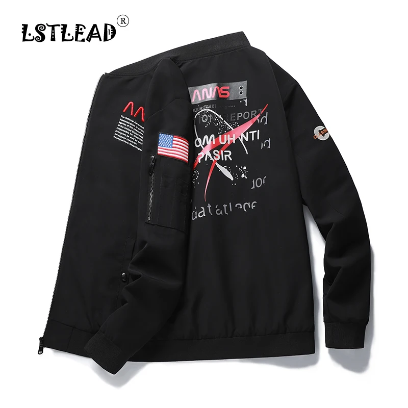 

Men's spring jacket 2020 new spring and autumn clothes Korean student trend handsome tooling thin jacket