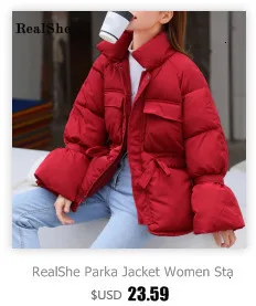 RealShe, женские рубашки, женская блузка с вырезом лодочкой, длинным рукавом и оборками, женские летние модные топы, блузка Et Chemisier Femme