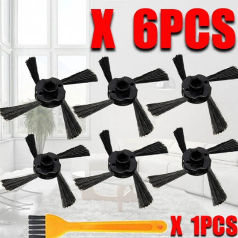 

Side Brush for Neato Botvac 70E 75 80 85 Vacuum Cleaner Spare Parts Side Brushes Vacuum Accesories