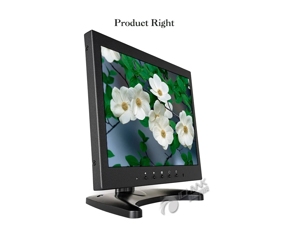 ZK097TN-V592/9," 10" дюймовый 1024x768 HDMI VGA ips FullView 720p Встроенный Открытый каркас настенный промышленный ПК монитор ЖК-экран