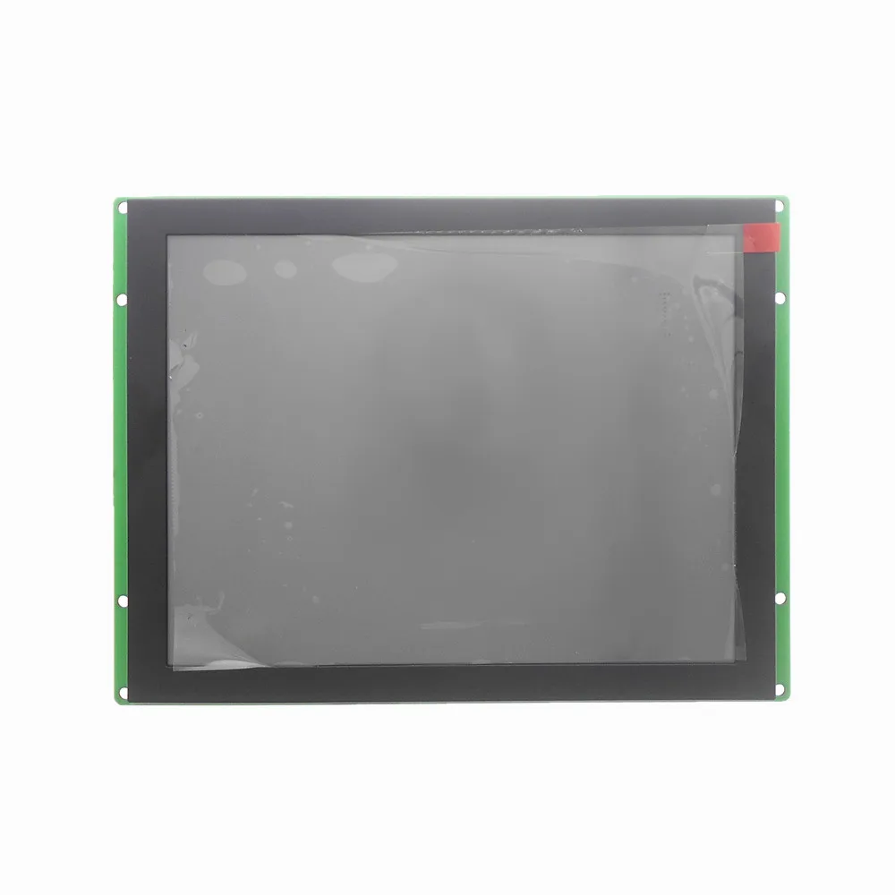 DMT80600C080_03WT резистивный сенсорный экран 8 дюймов ЖК модуль DMT80600C080_03W