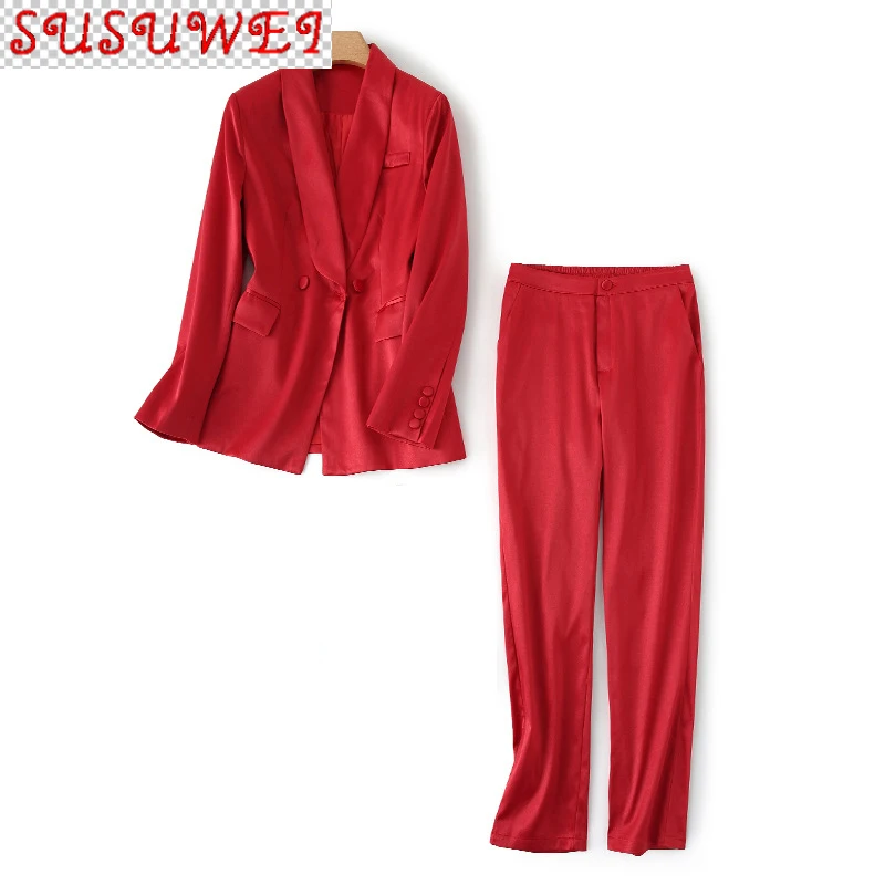 

Размера плюс женская обувь на высоком толстом каблуке; Качественные женские и детские костюмы 2021 осенние и зимние Новые блестящие женские к...