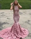 Сексуальный Плюс Размеры Арабский мусульманский Русалка Вечерние платья платье с длинным элегантный Для женщин Гала платье партии