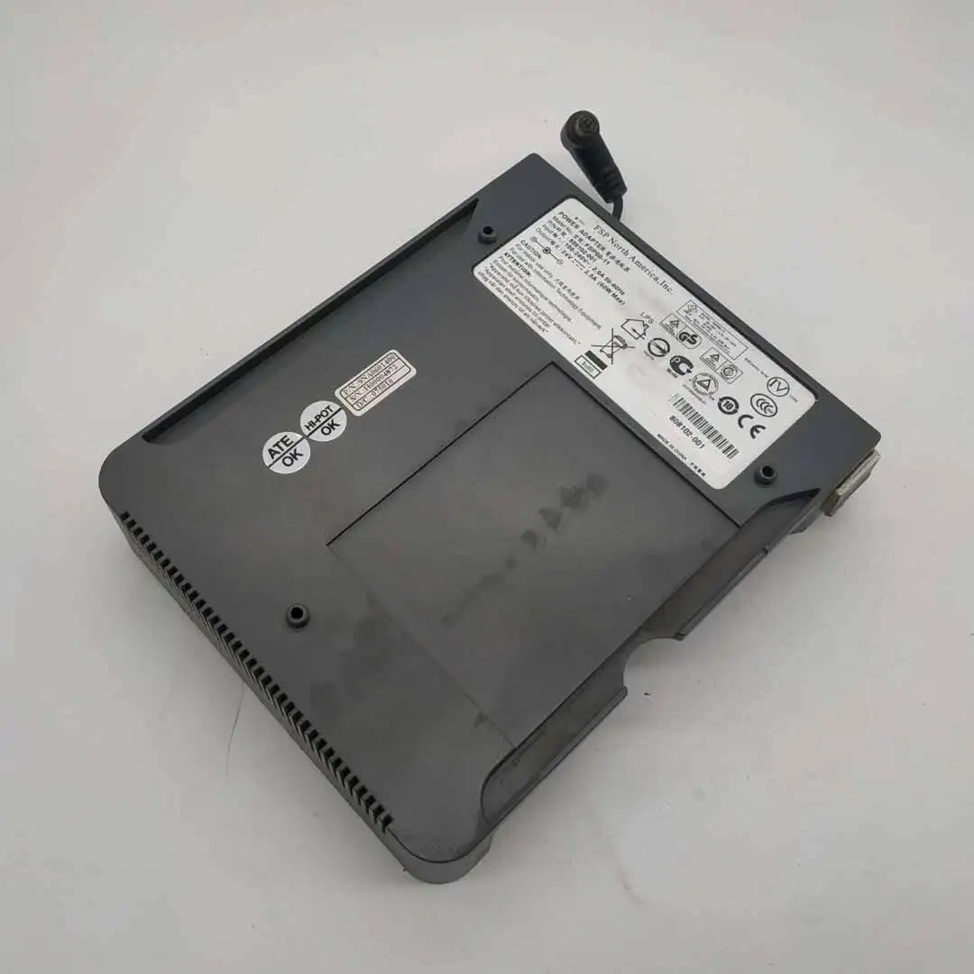 

Блок питания для фотографий Zebra ZP450-0101-0102 100 ~ 240V FSP60-11 808102-001