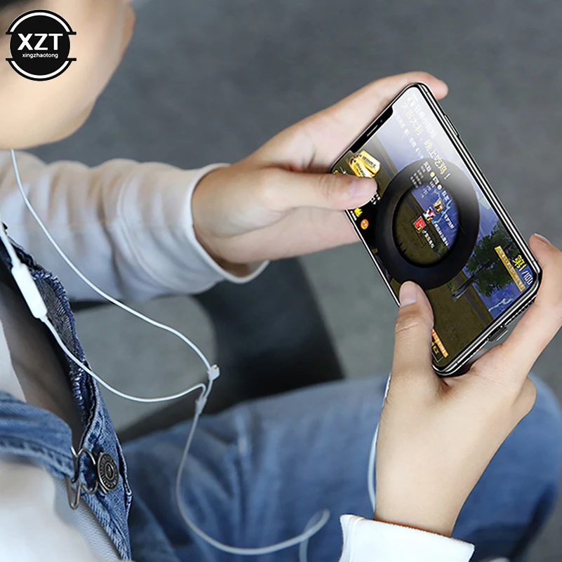 Для lightning/3,5 мм аудио наушников адаптер сплиттер кольцо держатель для iPhone XS X XR 8 7 Plus адаптер зарядки конвертер OTG