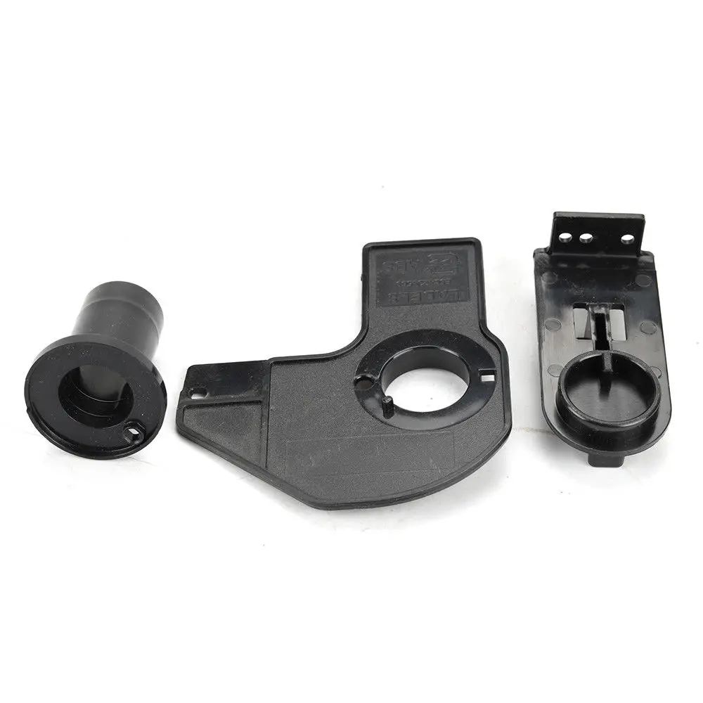 1 шт. многоразовый черный пластиковый держатель DK 22210 Φ DK22210 2210 со съемным