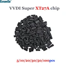 Транспондер VVDI Super Chip XT27A XT27A01 XT27A66 для ID4640434D8C8AT347 для VVDI Key Tool VVDI2 Mini Key Tool