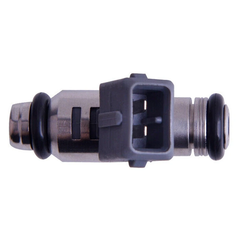 

4Pcs Fuel Injector Nozzles IWP023 for 1992-2001 Vento 1976-2001 Skoda 1993-2002 Seat 1997-2000 Citroen