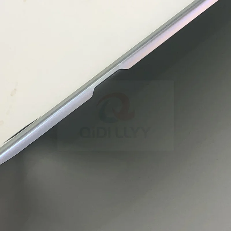 Для SAMSUNG Galaxy S10 5G версия G977 стеклянная крышка для батареи задняя дверь корпус для SAMSUNG S10 5G Оригинальная Задняя стеклянная крышка