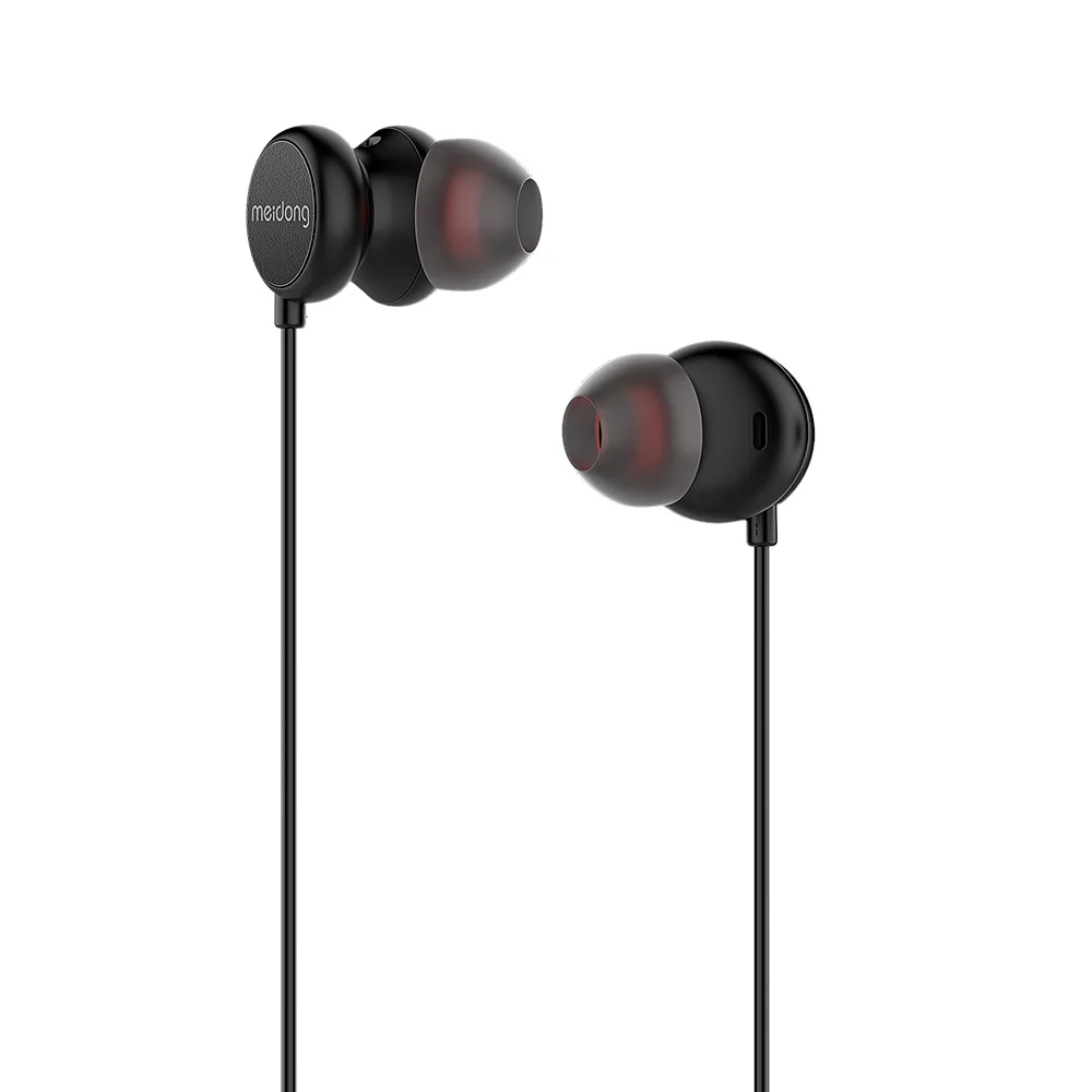 Meidong HE6 Спортивные Bluetooth 5 0 наушники беспроводная гарнитура с шейным ободом