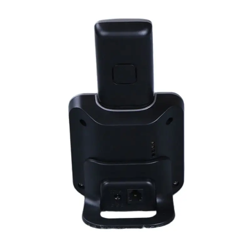 wireless phone telefone russian english spain language fixed telephones with call id handsfree wireless fixed phone for home free global shipping