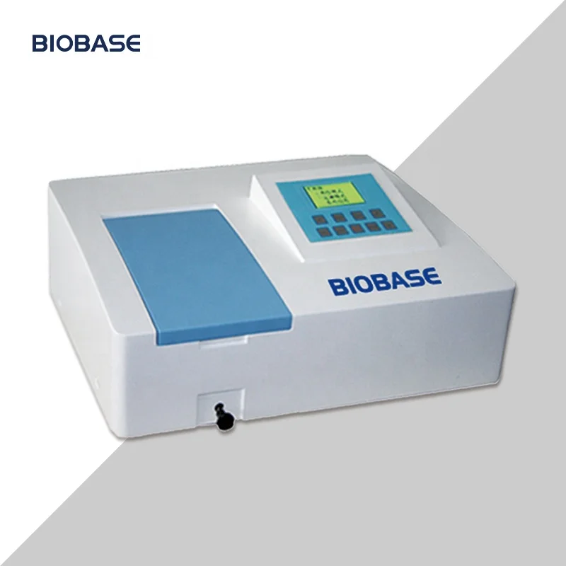 

BIOBASE, Китай, УФ/VIS, спектрофотометр BK-UV1000