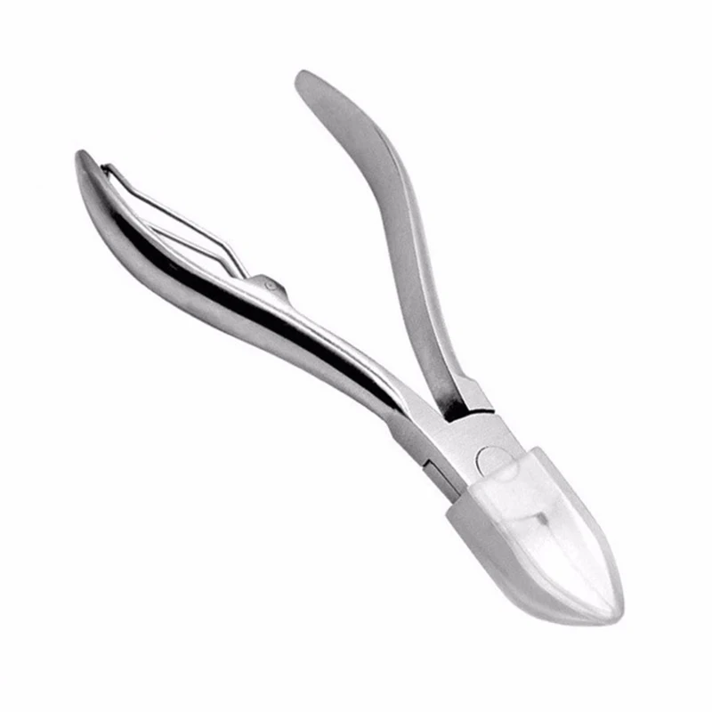 

Feet Toe Stainless steel Nail Clippers Trimmer Cutters Paronychia Nippers Chiraopody Podiatry Stainless steel Foot Care Tools