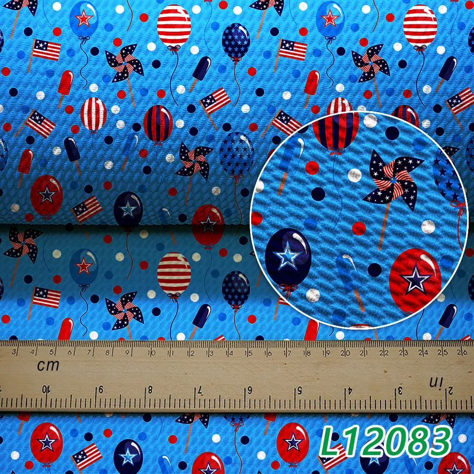 50*140 см пуля текстурированная Ливерпуль ткань с цветочным принтом DIY ткани Дети