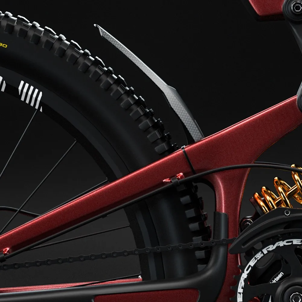 

Bike MTB Fender Universal Before And After Mudguard Bicycle Road Cycling Guard Cycling Accessories Bicycle Fender