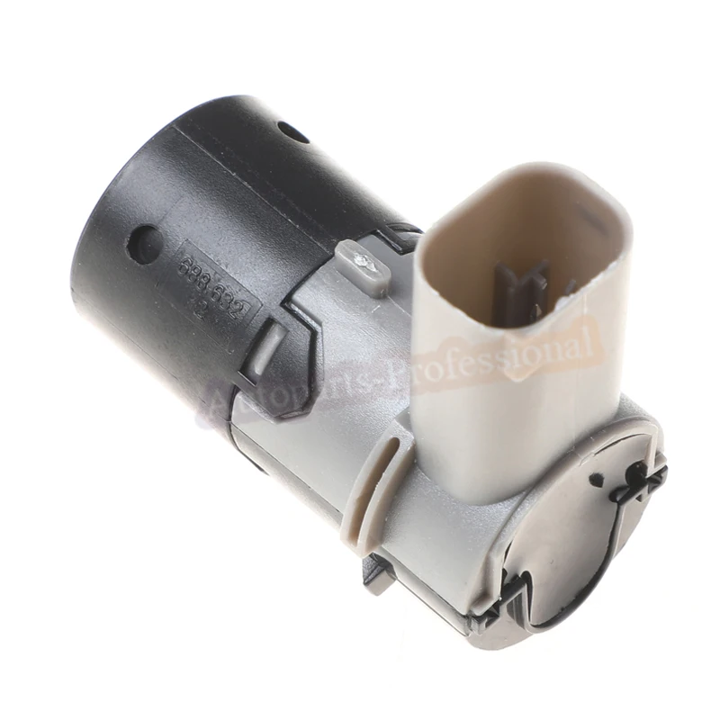 Датчик парковки для BMW E39 E53 E60 E61 E64 E65 E83 R50 R52 R53 525i 540i M5 X5 Z4 4 шт. 66206989068 989068|Датчики
