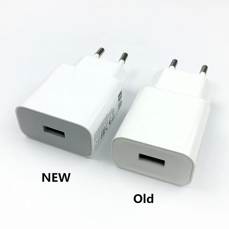 Xiaomi 10W быстрое зарядное устройство 5V2A ЕС вилка зарядный адаптер кабель Micro-USB для Redmi Note 2 3 4 5 plus pro 4X 5a 4a S2 3