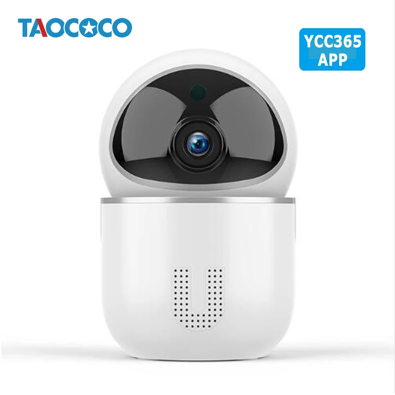 1080P облачная HD IP камера яркая фотокамера Wi Fi с автоматическим отслеживанием
