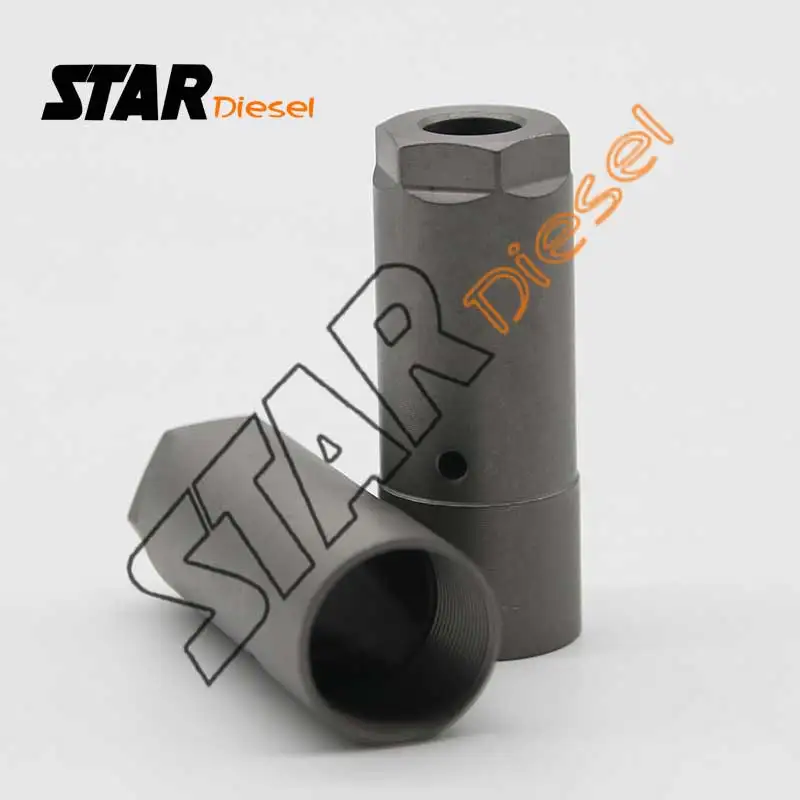 Common Rail Cat инжектор сопло гайка E1024014 дизель крышка для 326 4700 295 9130 320 0690 10R7673