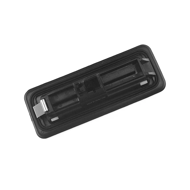 Tailgate handle for Skoda Yeti Superb Roomster Rapid Fabia Octavia VW Polo 5E0827566 5E0827566A 5ED827566 | Автомобили и