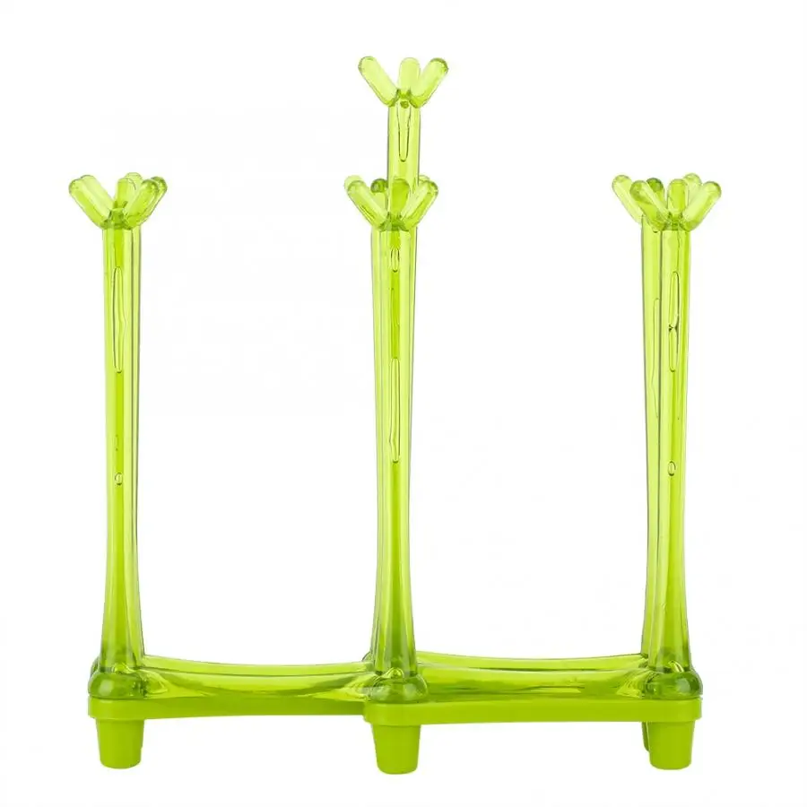 Держатель чашки для зубной щетки кружка стеклянный держатель сушилка подставка